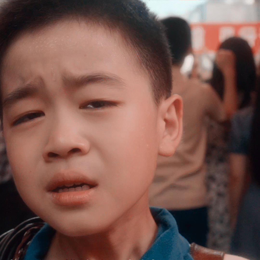 年少成名的7位“小戏骨”：平均年龄15岁，有人已经成“影帝”