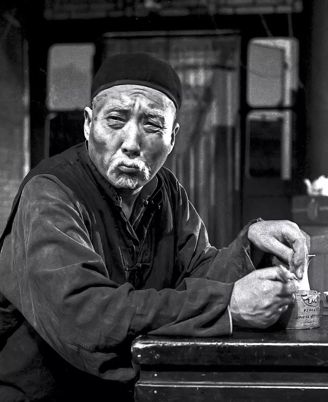 于是之病逝9年了，遗孀李曼宜的选择令人泪目