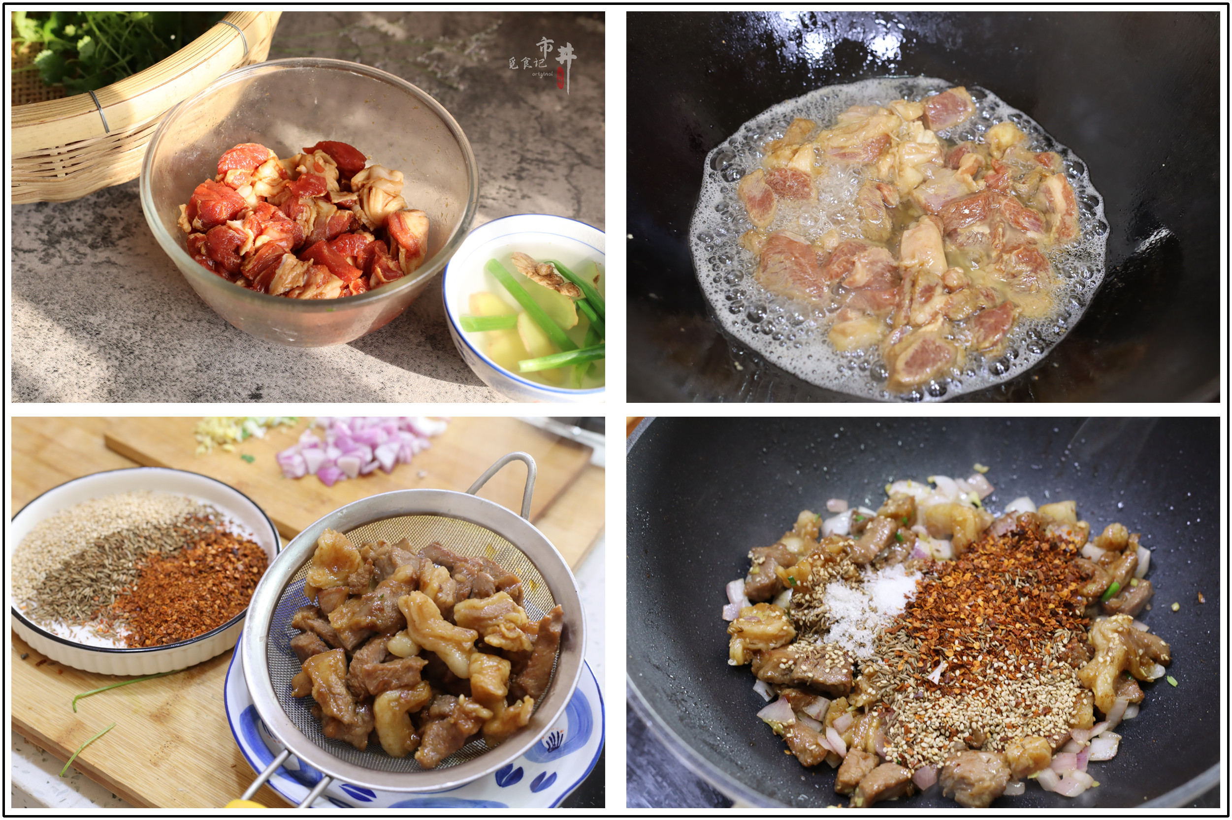 天熱了，推薦8道解饞的“硬菜”，還是吃肉過癮，不油膩適合夏天