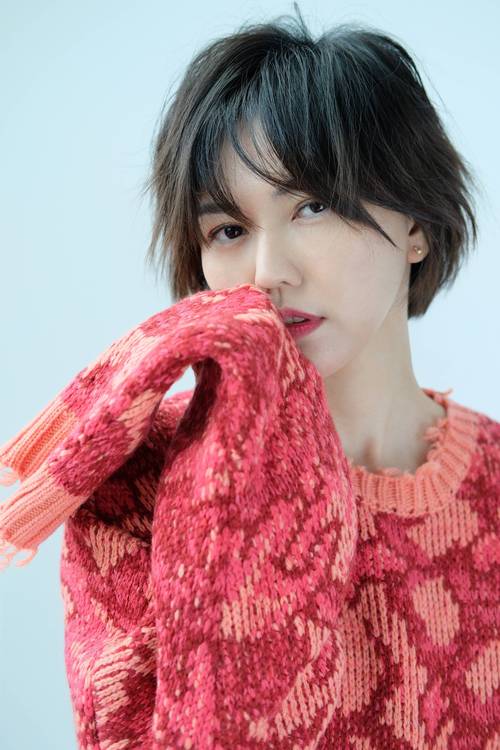 孙燕姿再次复出，为何她的清新气质，削弱了很多，人也有臃肿感？