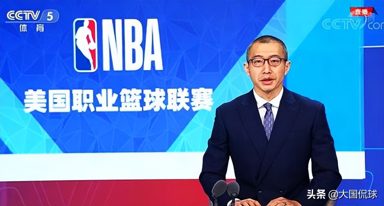 为什么nba中国赛继续进行(央视复播NBA引讨论，于嘉删除动态，姚明改CBA赛制收视率将受影响)