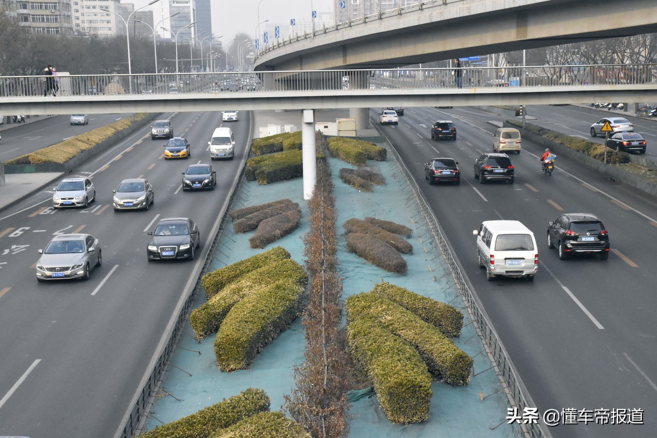 资讯 | 置换纯电动车最高补贴1万元，北京发布鼓励汽车更新换代方案