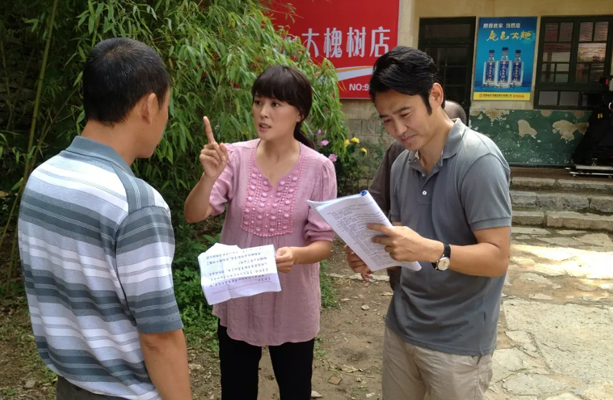 近十年口碑最好的9部乡土剧：《白鹿原》第3，《平凡的世界》第2