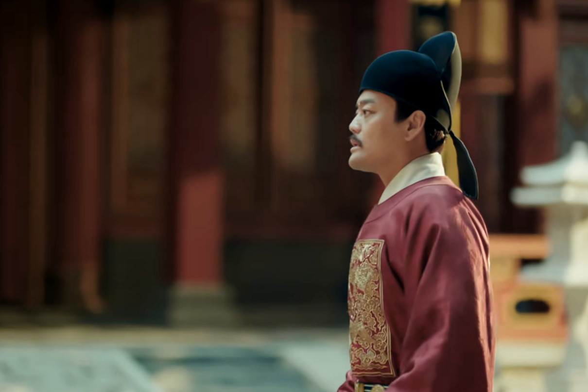 黄子澄：4年抱死忠，3次误山河，他的一腔热血，让建文帝万劫不复