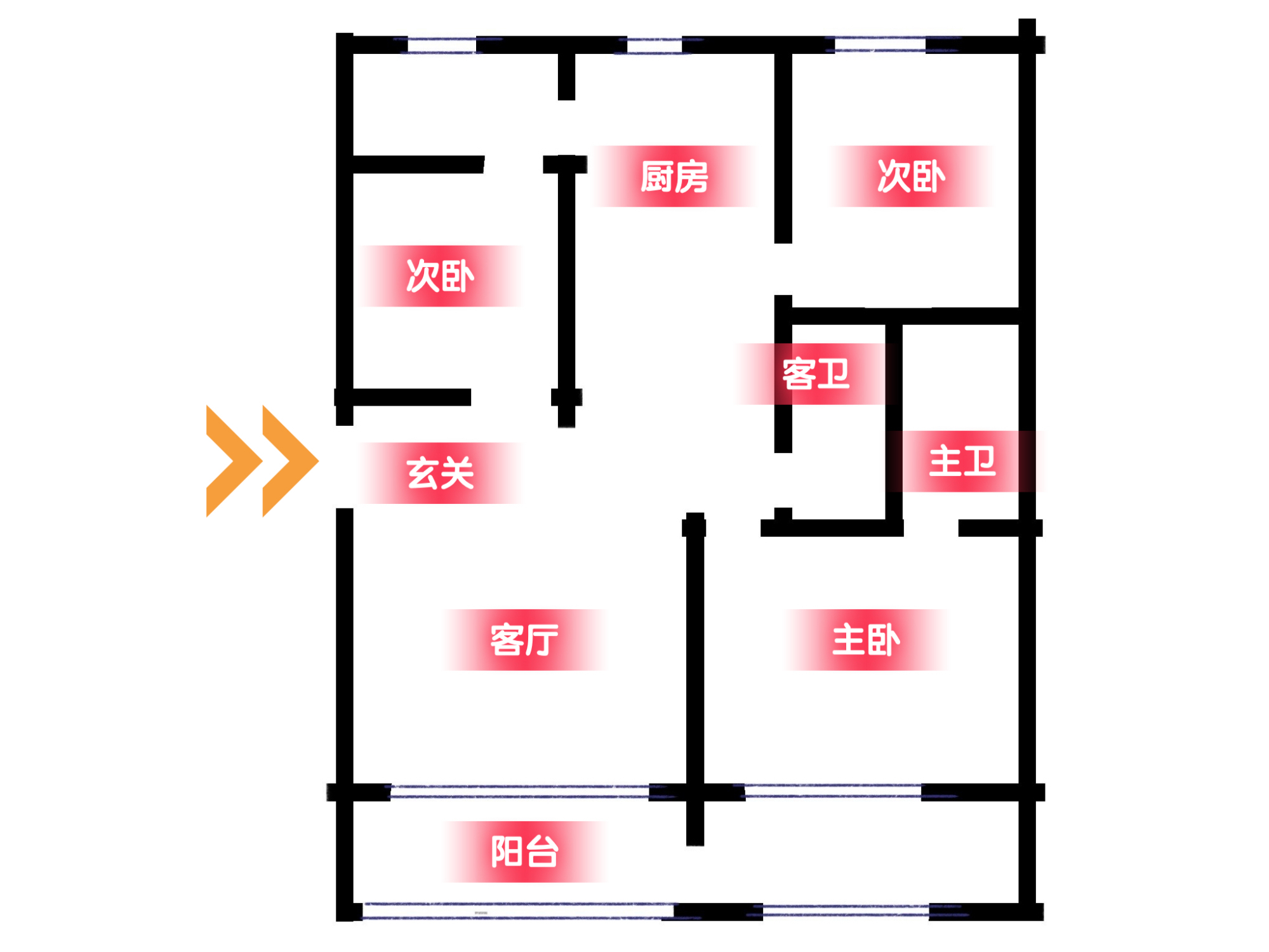 不顾家人反对买下一楼，装修完却惊艳到邻居，朴素却又与众不同