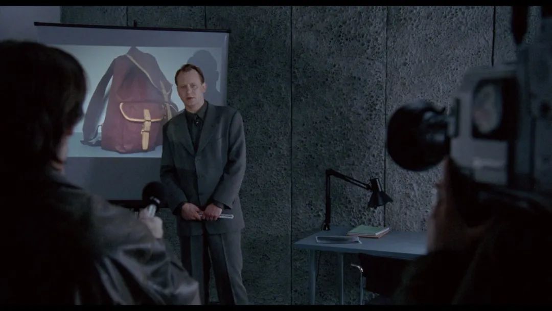 豆瓣7.3，诺兰版《失眠症》