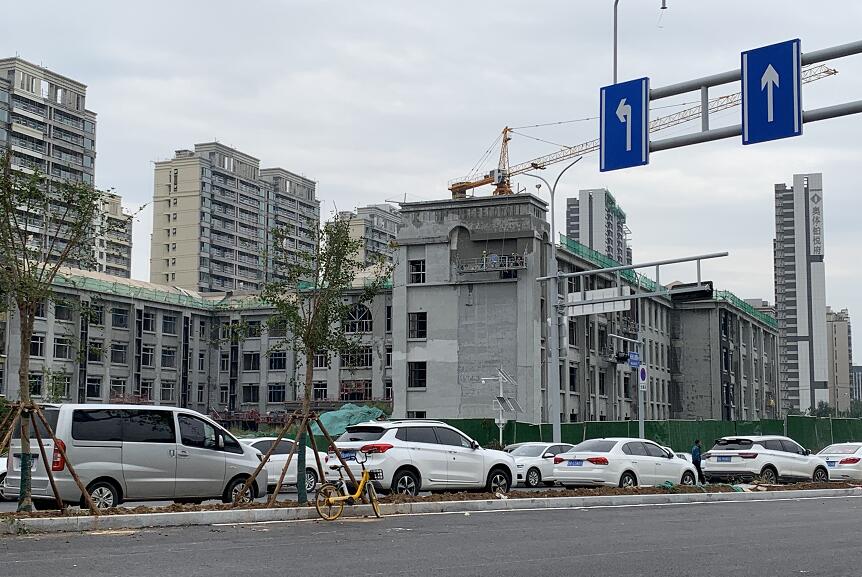 扒一扒济南这些新建楼盘的配套学校实力几何