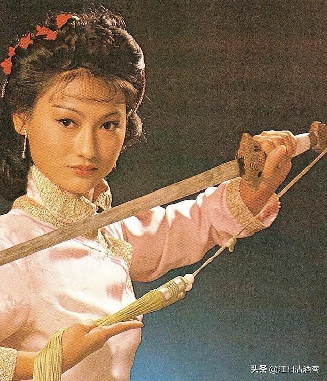 36年前刘家良师傅和李连杰的矛盾，最终成为传统功夫片的遗憾