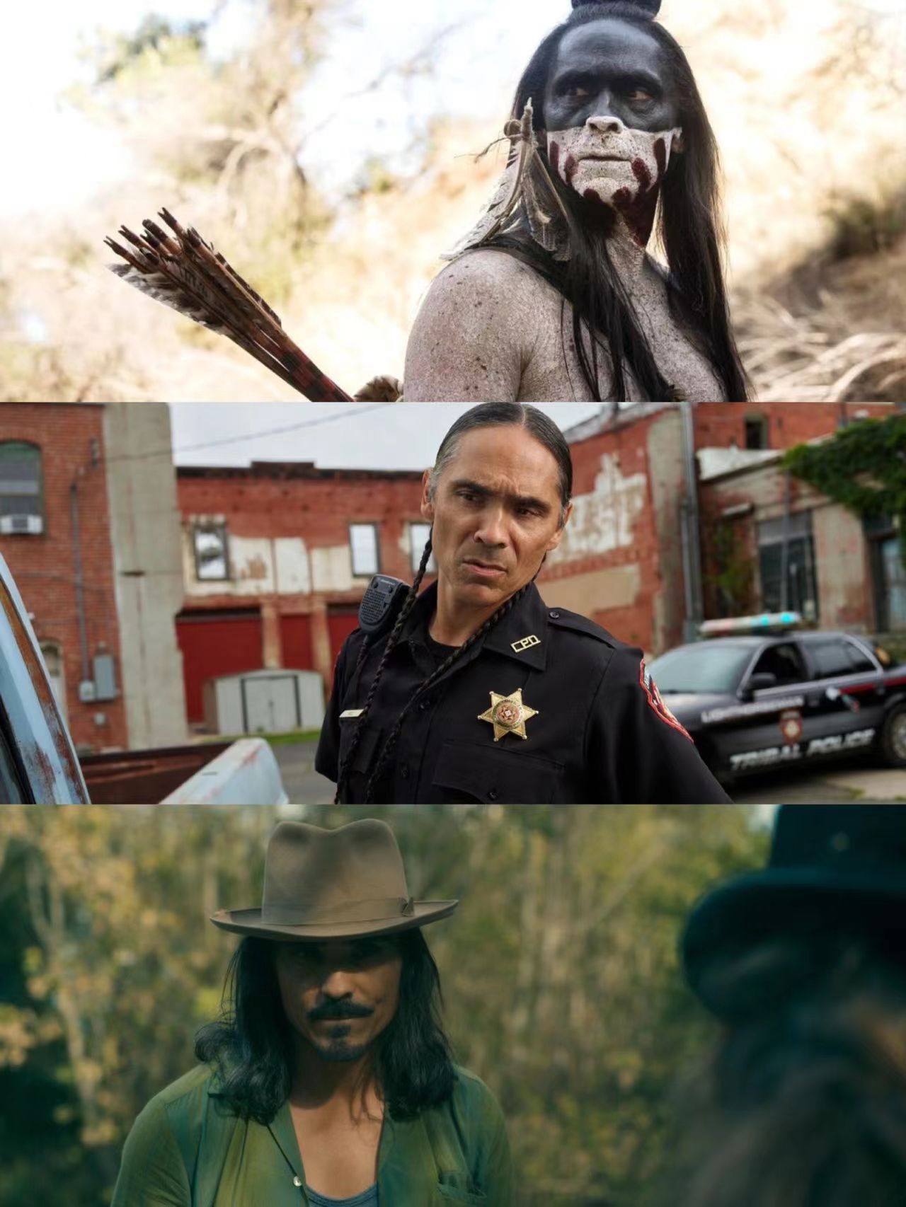 烂番茄100%‼️罪案惊悚「年度悬疑巨制」