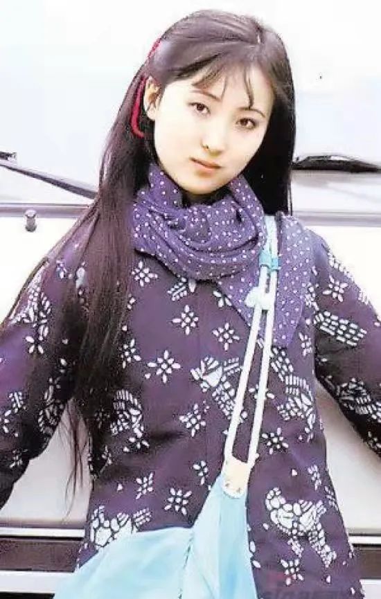 80年代中国影坛最红的9位女星！方舒、龚雪，谁在你心中最美？