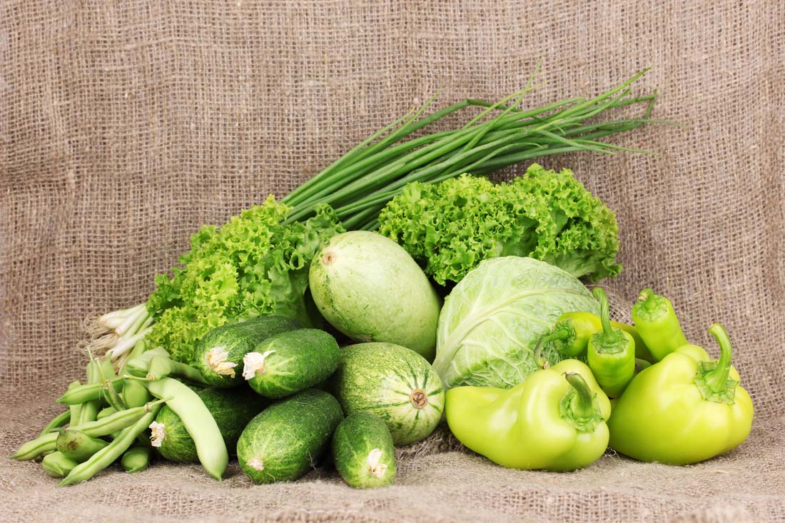 夏天包包子，首选这5种“冠军”蔬菜，季节性强，鲜嫩营养正当时
