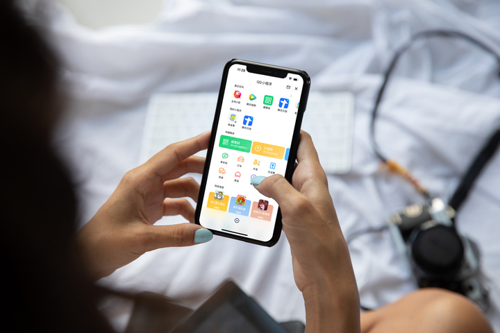 23 岁的 QQ，比你想象中更好用