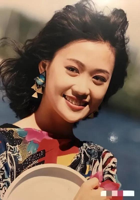 看了这几位女港星，才知道什么叫真正的“一眼万年”