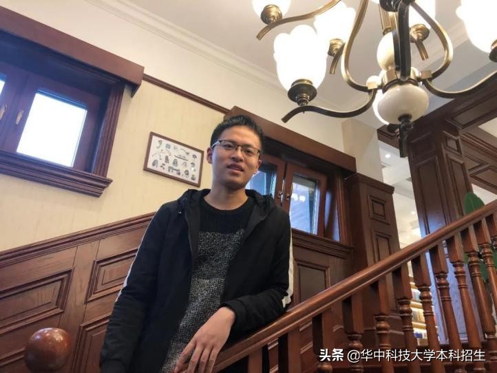 颜值超高、实力顶尖！华中科技大学再现“学霸天团”，6人全部保研985名校！