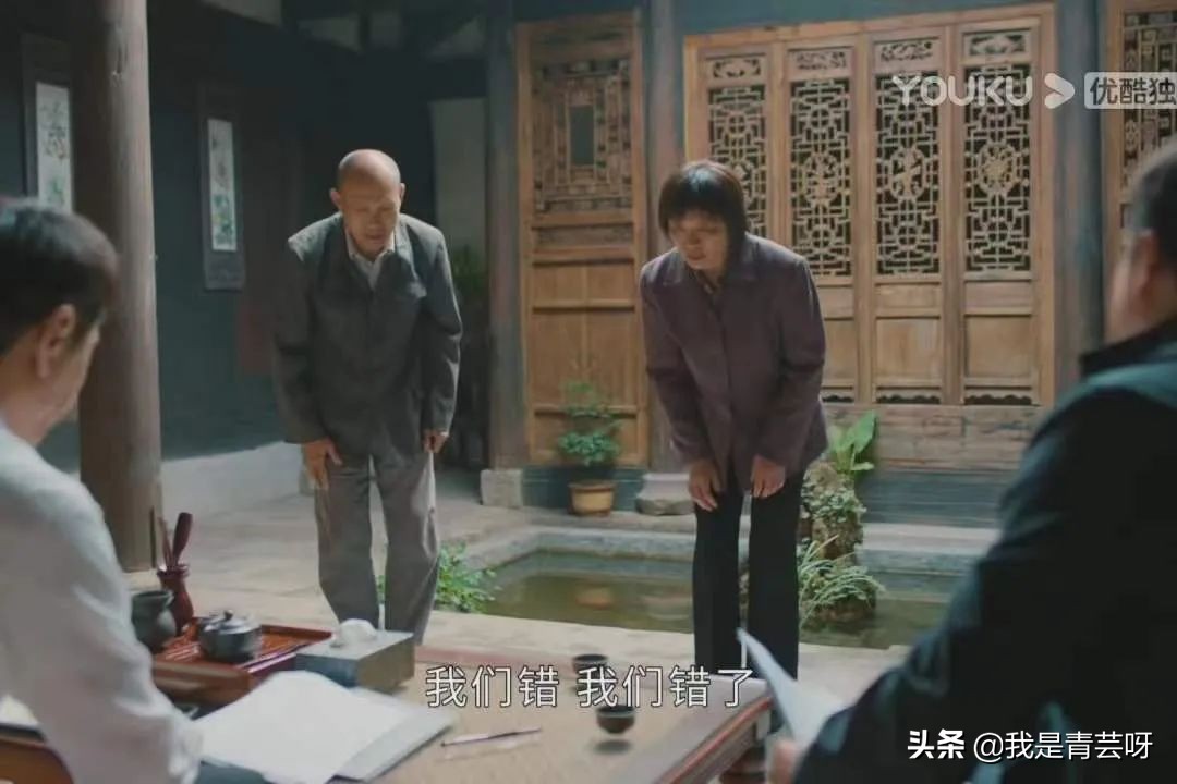 《幸福到万家》：幸福为妹妹讨公道，婆家人反对的背后有深意