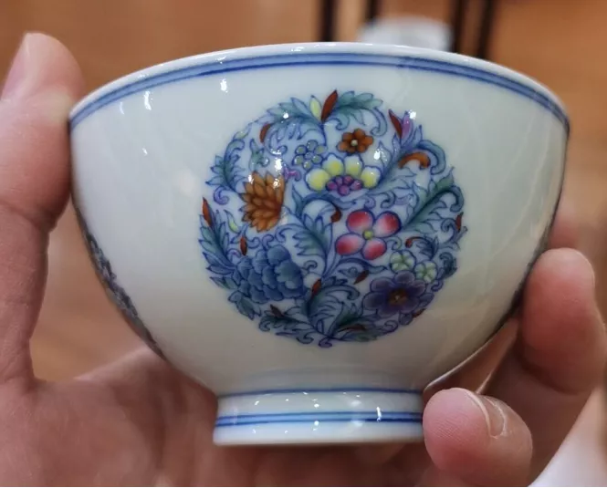 名窑测评|天义华,号称百年窑口,真的好吗?