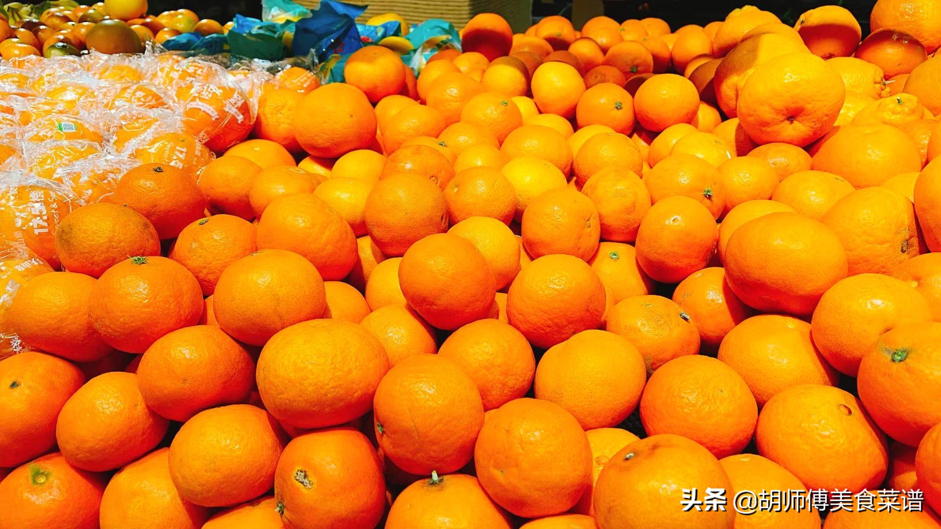 囤年货时，不管有钱没钱，这8类要提前买，经久耐放，少花冤枉钱