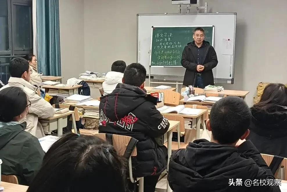 清华大学教授，助力天立学子成长，为梦想插上腾飞的翅膀