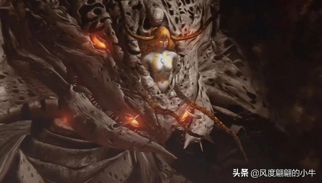 奥特曼系列历代实力强大的敌役boss（正派）上集
