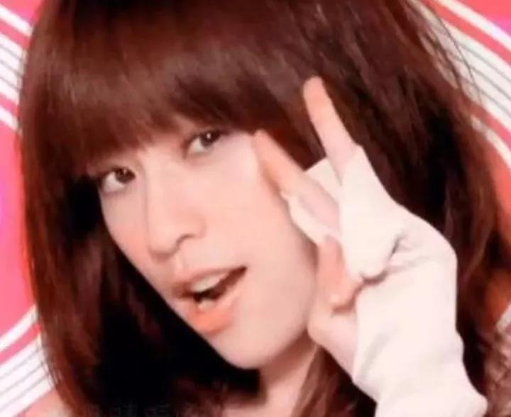 王心凌爆火！逆天改命“改写剧本”，凭什么？