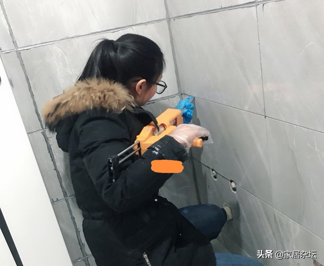 美缝时间不对的影响很大，可以这样确认美缝时间，还要注意4点