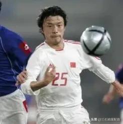 李毅为什么没参加02世界杯(中国队02年世界杯遗憾落选的最佳11人)