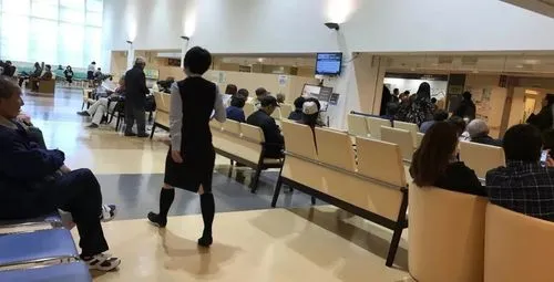 日本十个奇葩高薪职业,闻屁年薪五十万?虽然高薪但人身体吃不消