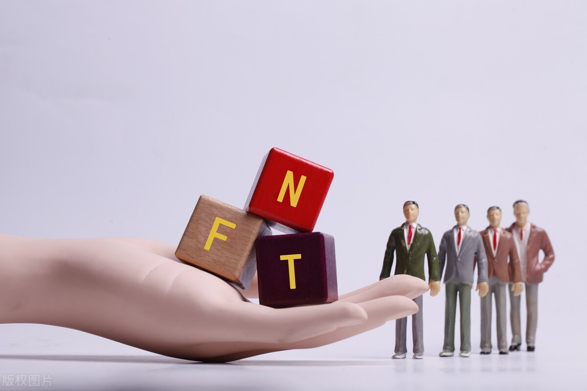 10个最适合NFT开发的区块链