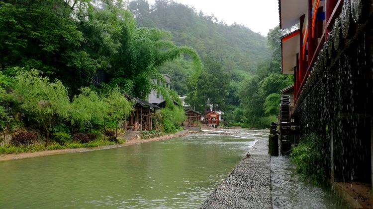 贵州十大冷门景点，人少景美好玩