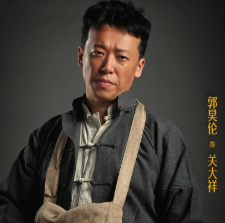 今晚开播！又一部农村题材戏空降央一，演员阵容强大，有剧可追了