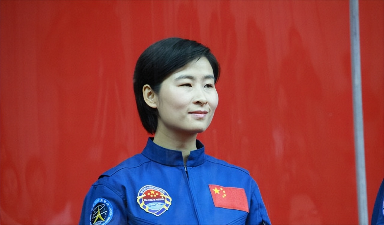 宇航员刘洋(宇航员刘洋生的男孩女孩)
