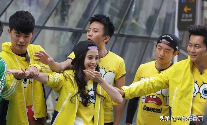 Baby离婚后首个生日遇冷,生日已成为娱乐圈人情冷暖的“试水池”