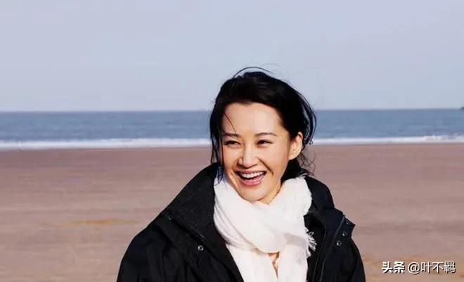 徐娘半老，风韵犹存！这七位女明星真是越老越妖，又少女又有味道