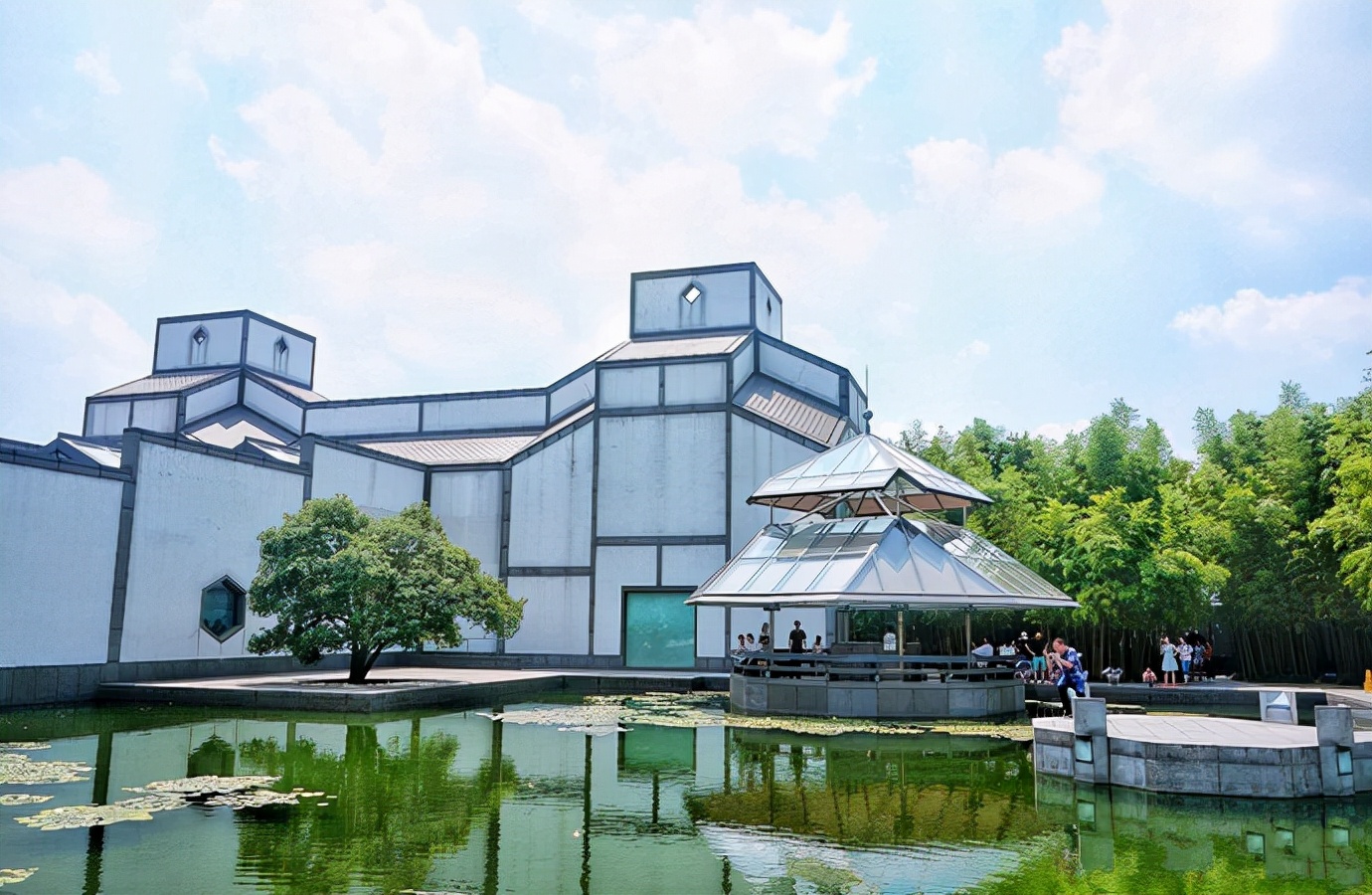江浙一带最具代表性的三大江南老城，2022年开春旅行就安排起来吧