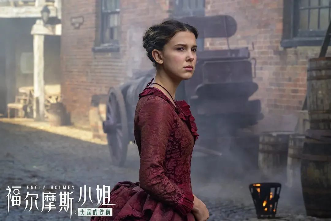 18岁看起来像38岁，满满灵气红遍全球的童星，这就到了颜值的尽头