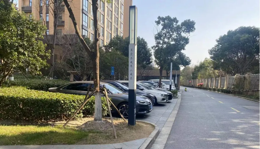 当年觉得蛮便宜的酒店式公寓，现在都怎么样了