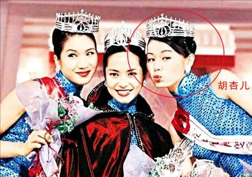 段奕宏的暗恋人尽皆知，黄宗泽的悔过来得太晚，这3对明星太可惜