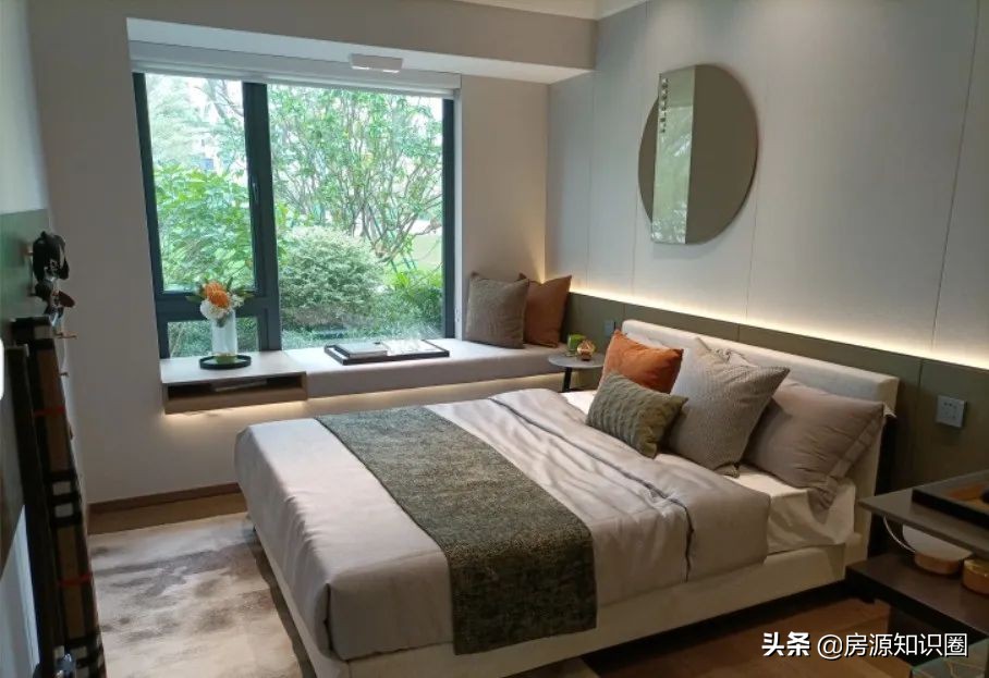 「广州国际创新城」越秀·大学·星汇城楼盘简介。4.8万/平