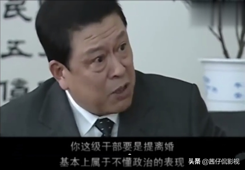 盘点10部反腐佳作，最高豆瓣9.1分，《人民的名义》都拍得保守了