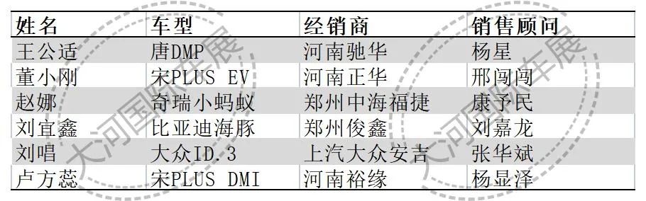 大河报汽车网