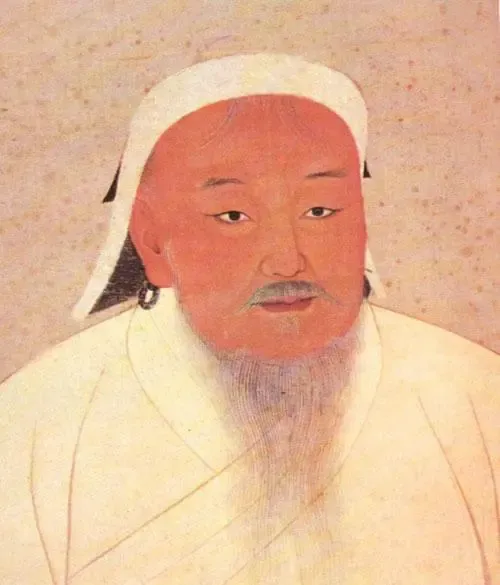 拥兵40万的中亚霸主花剌子模，抢劫杀害成吉思汗使团，结局如何？