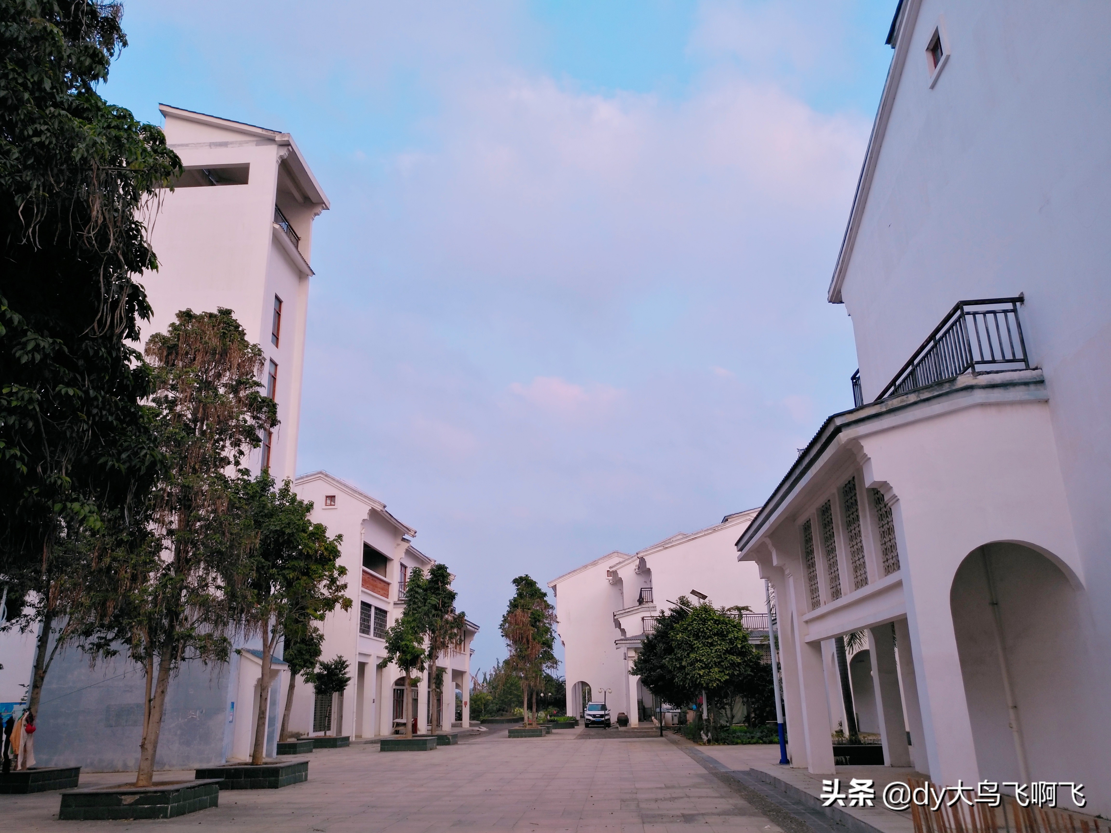 到广西北海看海,一定不要错过海边的小渔村,超出你的想象