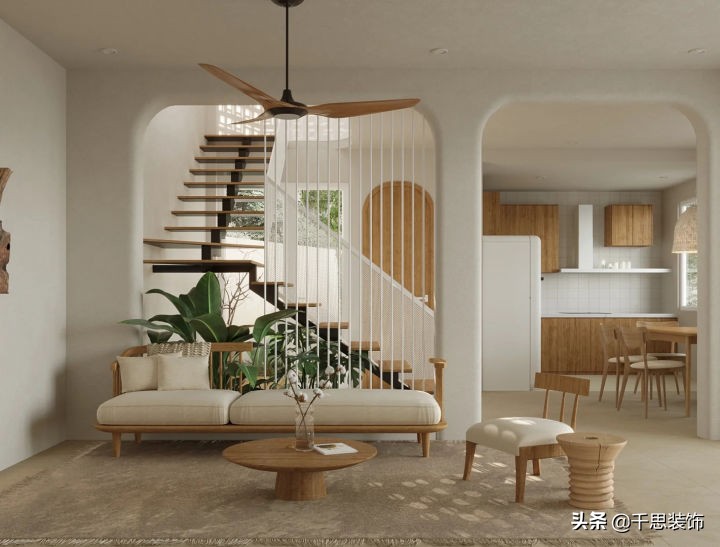 长沙Loft装修全攻略，4招教你打造“美到哭”的loft单身公寓