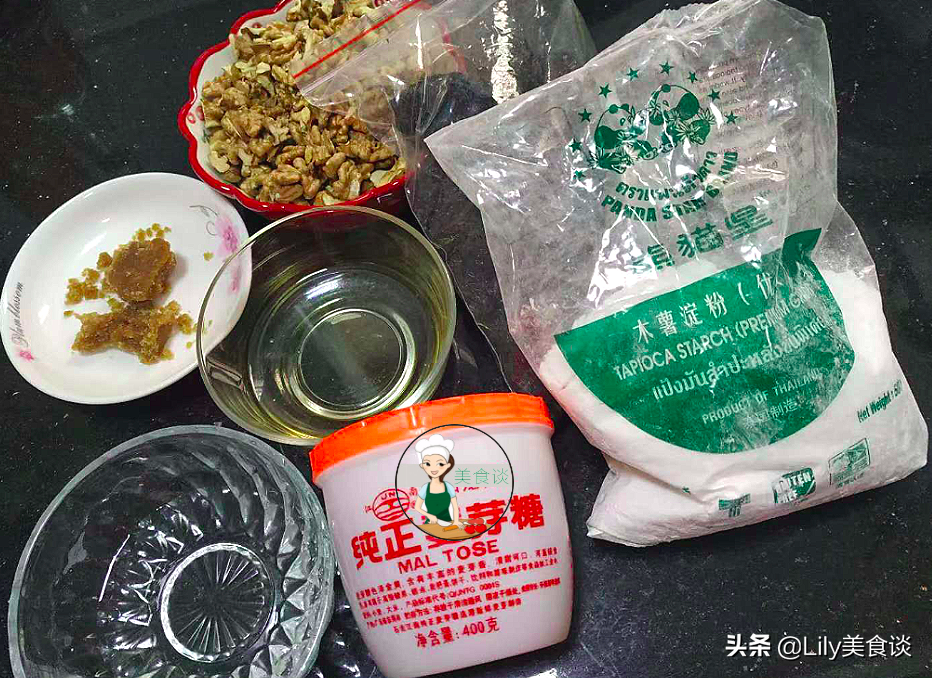 过年不用忙，这美味提前做好，一次做10斤存冰箱，随吃随取特方便