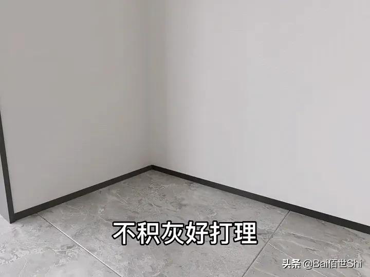 装修不要盲目跟风，九条客厅的装修细节，小白也能装出小区样板房