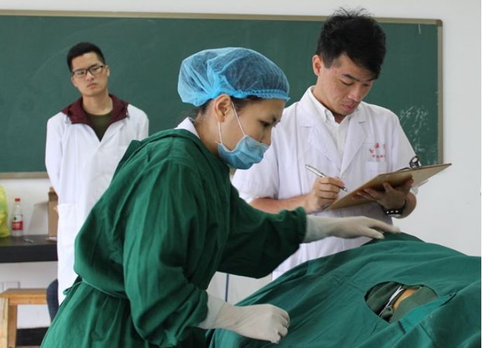 中国医学院校排名及医学专业就业前景分析