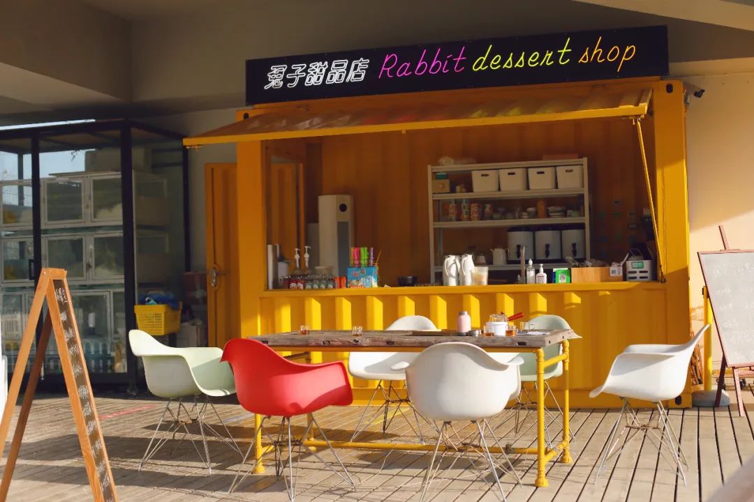 苏州新晋网红艺术街区，不用去法国，就能遇见卢浮宫！周末走起