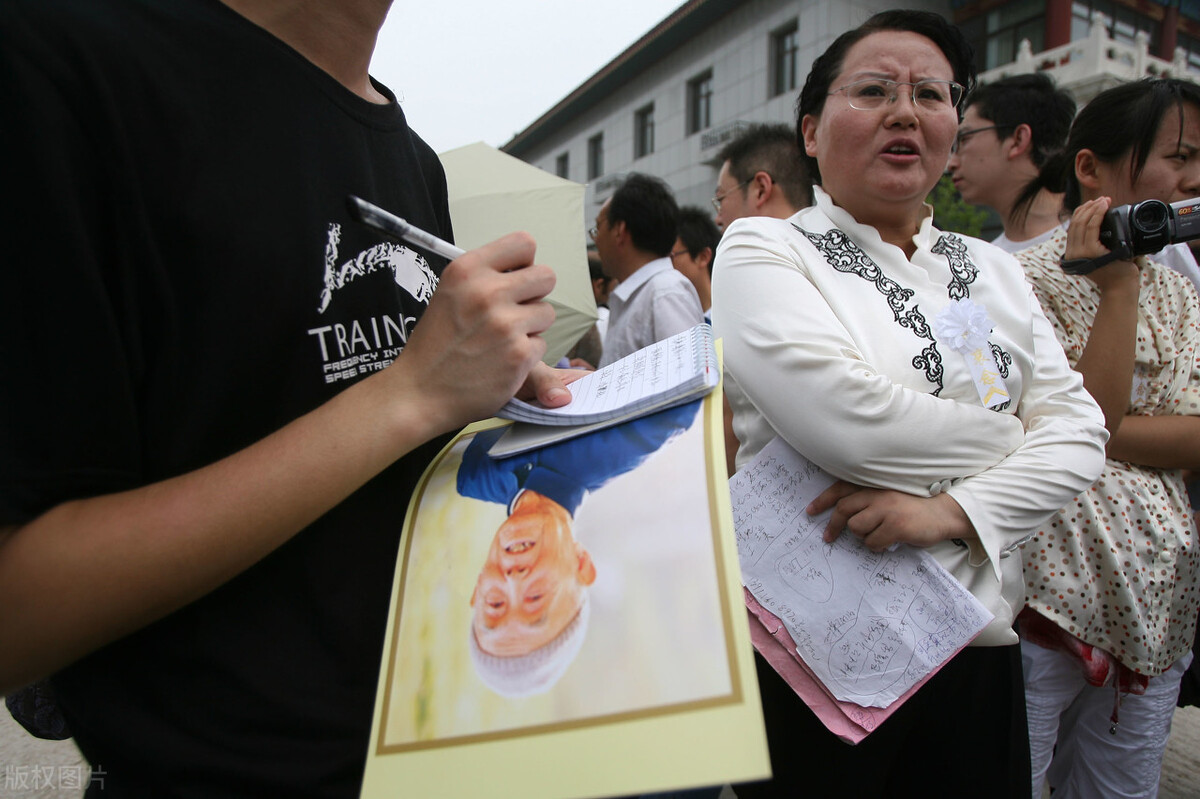 季羡林故居被盗案始末：秘书干女儿砸窗洗劫藏书，被捕后表情搞笑