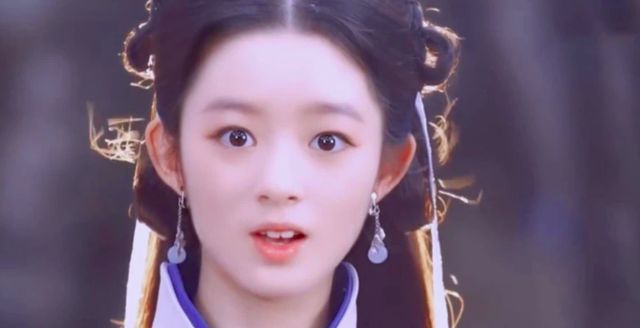 00后童星长大面临尴尬，有人资源逆天，有人高颜值无人捧，意难平