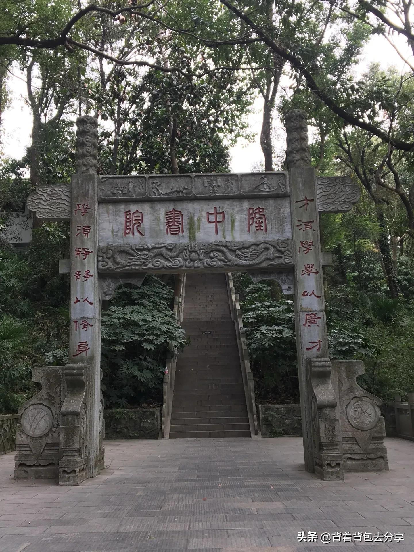 湖北景点排名大全（湖北必玩的十大景区你去过吗）